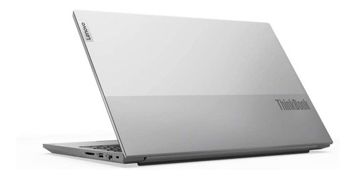 Imagen 5 de 6 de Notebook Thinkbook Intel I7 16gb Fhd Ssd256gb Hdd 1tb Win10