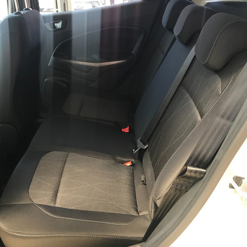 Imagen 11 de 15 de Ford Ecosport Se 1.5 123cv 4x2 Manual 0km 2022 01