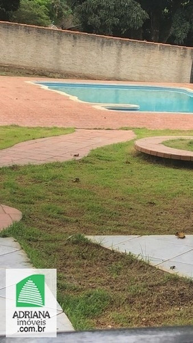 Venda Chácara De Lazer 9.000 M² - 5803