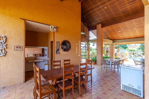Chácara À Venda Em Jardim Santa Helena - Ch008708