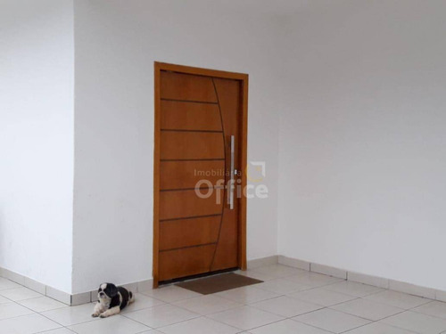 Imagem 13 de 29 de Casa À Venda, 200 M² Por R$ 360.000,00 - Residencial Vale Do Sol - Anápolis/go - Ca0076