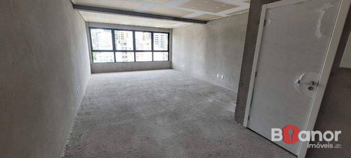 Imagem 3 de 30 de Sala Para Alugar, 57 M² Por R$ 1.800,00/mês - Vila Nova - Blumenau/sc - Sa0053