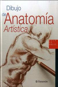 Dibujo De Anatomã¿â­a Artã¿â­stica - David Sanmiguel Cuevas