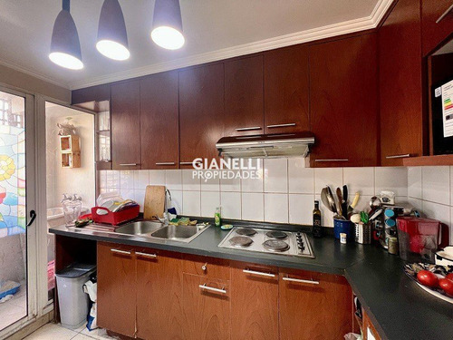 Dpto. 3d/2b + 1e/1b - Av. Santa Isabel 489 - Carmen