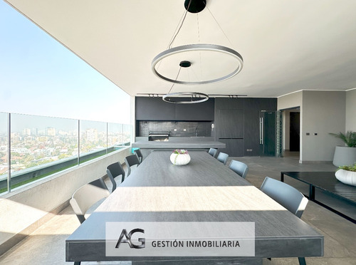 Departamento 3d 3b 100% Nuevo Con Áreas Comunes Primer Nivel