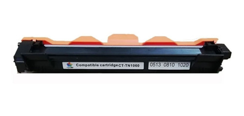 Toner Generico Compatible Tn1060 Hl-1112 Dcp-1602 Mfc-1815