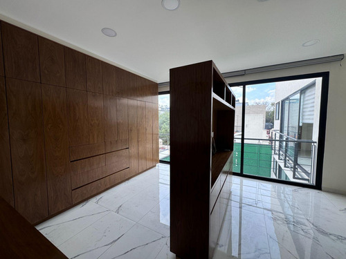 Departamento Ph En Venta En La Del Valle
