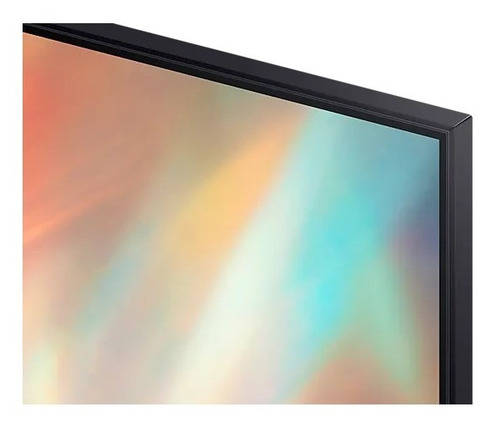 Smart Tv Samsung 2021 Un50au7000gczb Uhd 4k Tizen Led 50