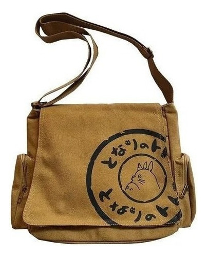 Bolsas De Lona My Neighbor Totoro De Alta Calidad