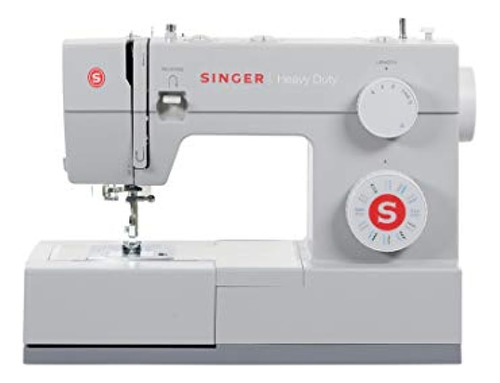 Singer | 4423 Máquina De Coser De Servicio Pesado Con Kit De