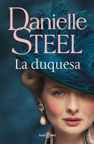 Libro La Duquesa - Steel, Danielle