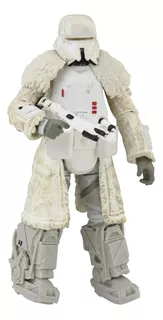 Star Wars The Vintage Collection Solo Story Range Trooper