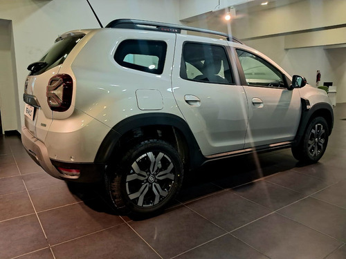 Renault Duster 1.3 Tce Turbo Iconic 155Cv 4X4