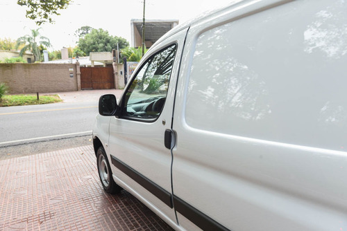 Peugeot Partner 1.6 Hdi Furgon Confort 92