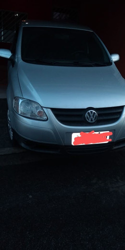 Volkswagen Fox 2009 1.0 Vht Total Flex 5p