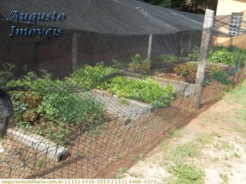 Chácaras À Venda Em Atibaia/sp - Compre O Seu Chácaras Aqui! - 1233627