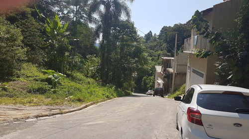 Imagem 3 de 8 de Terreno Em Mairiporã