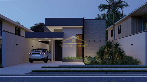 Imagem 2 de 18 de Casa Com 3 Dorms, Tupy, Itanhaém - R$ 689 Mil, Cod: 1611 - V1611