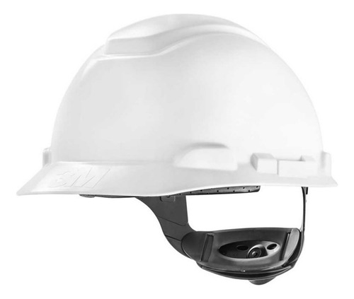 Capacete Segurança Aba Frontal Com Catraca C/jug  H700 - 3m