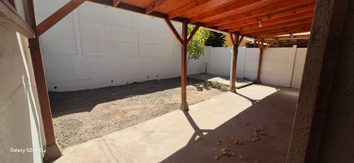 3pisos, Jardines De Vizcachas, Opc 5 Dorm (66624)