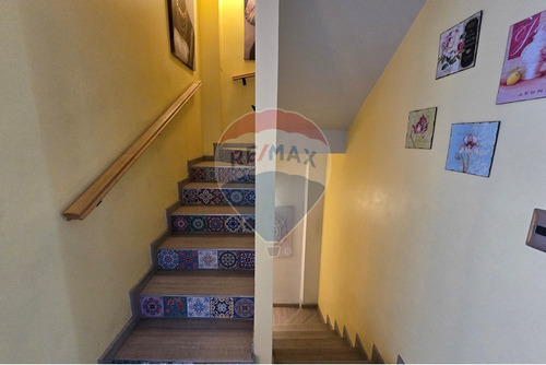 Arriendo Townhouse Con Vista Panorámica