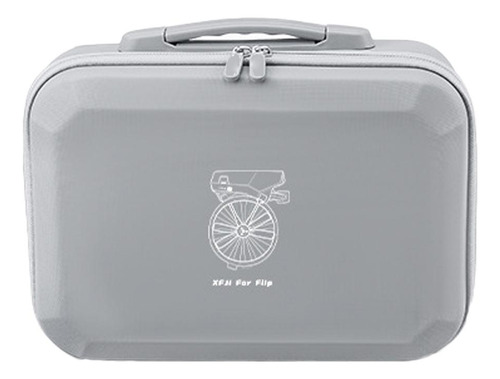 Para Dji Flip Storage Bag, Mochila Protectora Para Drones, P