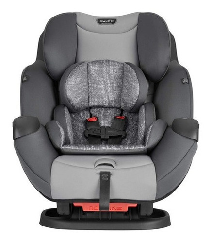 Butaca Evenflo Symphony Sport 3en1 Hasta 45kg