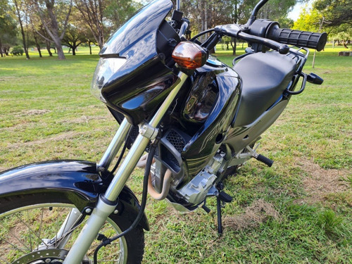 Honda Falcon Nx400 2013