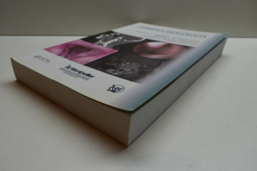 Manual A Color : Otorrinolaringología Laura H.swibel Rosec22