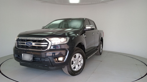 Ford Ranger 2.5 Xlt Plus 4x2 Mt