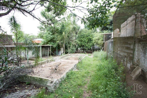 Casa Em Camaquã Com 2 Dormitórios - Lu429414