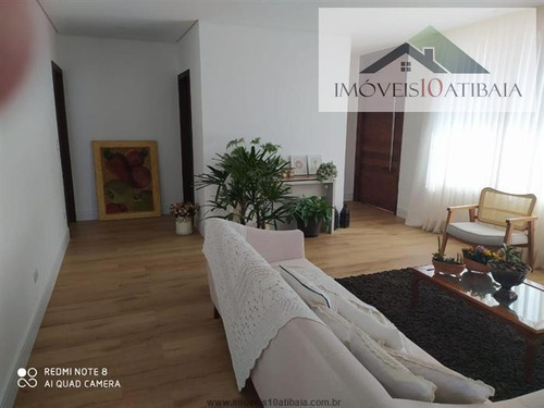 Imagem 11 de 14 de Casas Em Condomínio À Venda Em Atibaia/sp - Compre O Seu Casas Em Condomínio Aqui! - 1474889