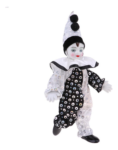 Bonecas De Bobo Da Corte Série Palhaço Engraçado