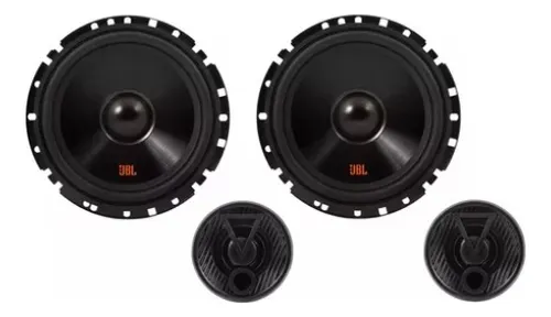 comprar Parlante Componente Auto Jbl 300 Watts