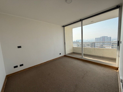 Arriendo Depto 2 Dorm, 2 Baños, Estac Y Bod. Metr San Miguel