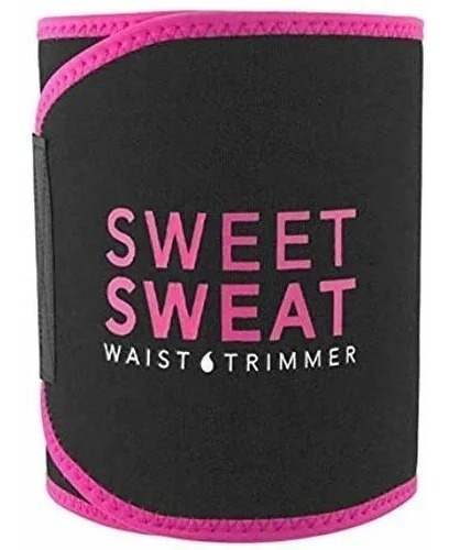 Faja Reductora Suda Unisex Sweet Sweat Premium 