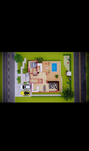 Imagen 4 de 13 de Se Vende Hermosa Villa En Jarabacoa