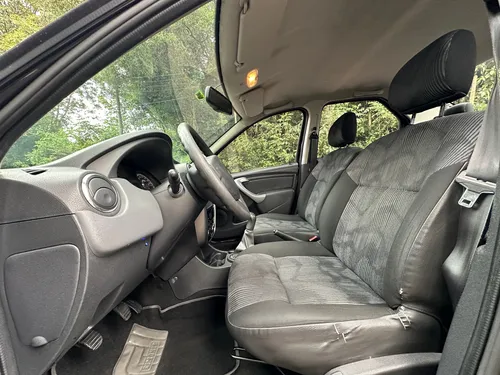 Renault Logan 1.6 Expression