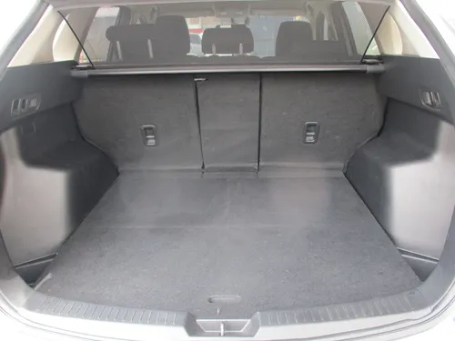 Mazda Cx-5 4x2 2000cc At Aa