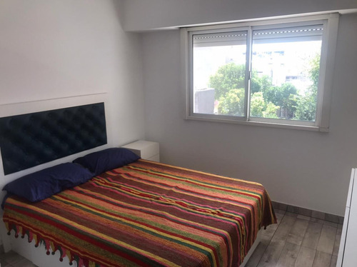 Imagen 9 de 14 de Excelente Departamento 2 Ambientes En Moron, Como Nuevo