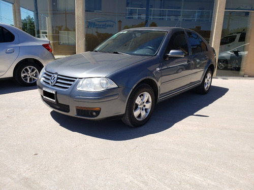 Volkswagen Bora Tdi 2011
