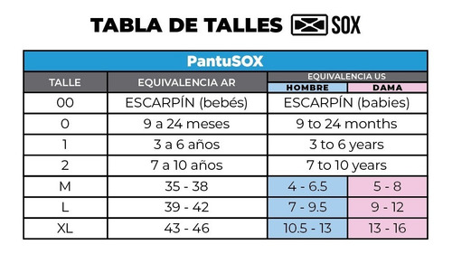 Imagen 9 de 9 de Medias Con Corderito Antideslizante Pantuflas Niños Sox
