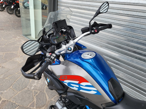 Bmw Gs1200 Rally 2017