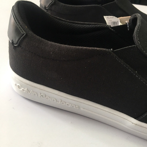 Sapatênis Docside Masculino Calvin Klein Jeans Original Pret
