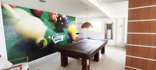 Apartamento Com 3 Dormitórios À Venda, 118 M² Por R$ 920.000,00 - Maitinga - Bertioga/sp - Ap9613
