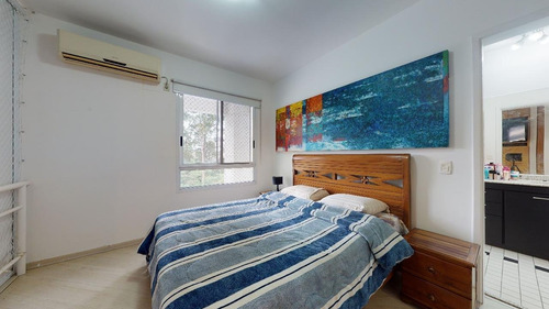 Imagem 4 de 12 de Apto Vila Andrade | 2 Quartos | 110 M² | Cond: R$2050.00 | 2 Vagas - 1qkmnjo