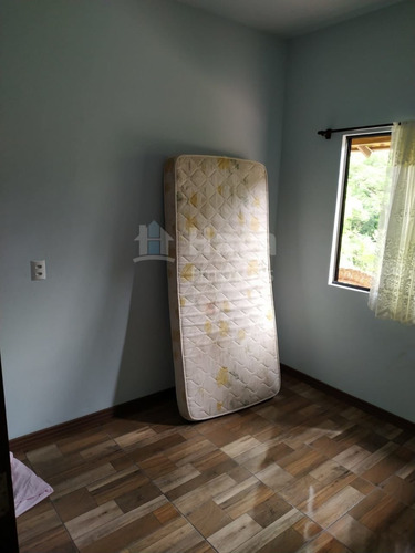 Imagem 16 de 23 de Chácara À Venda Em Benedito Novo/sc - 1738c