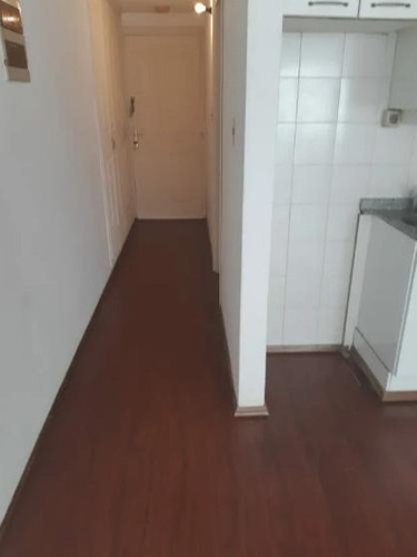 Alquiler Monoambiente Pocitos Terraza
