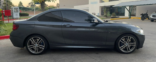 Imagen 3 de 19 de Bmw Serie 2 3.0 240i M Package