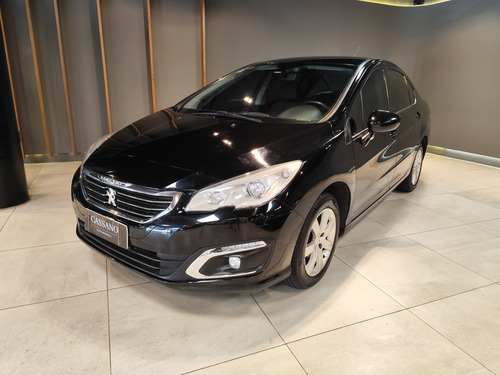 Peugeot 408 1.6 Allure Hdi 115cv